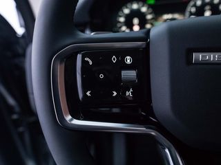 Land Rover Discovery Sport 1.5 I3 PHEV 309 PS AWD Auto S