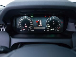 Land Rover Discovery Sport 1.5 I3 PHEV 309 PS AWD Auto S