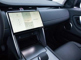 Land Rover Discovery Sport 1.5 I3 PHEV 309 PS AWD Auto S