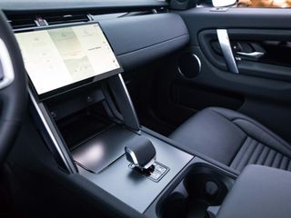 Land Rover Discovery Sport 1.5 I3 PHEV 309 PS AWD Auto S