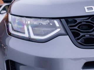 Land Rover Discovery Sport 1.5 I3 PHEV 309 PS AWD Auto S