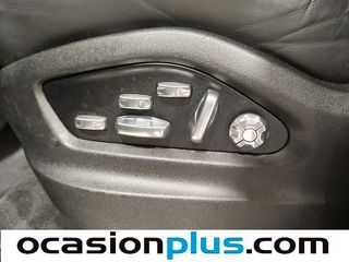 Porsche Cayenne Coupé S 324 kW (440 CV)