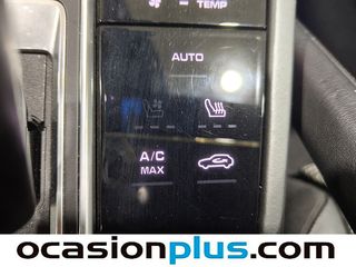 Porsche Cayenne Coupé S 324 kW (440 CV)