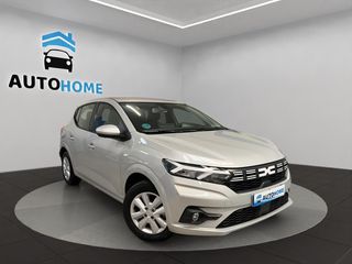 Dacia Sandero Comfort TCe 67kW (90CV) -SS