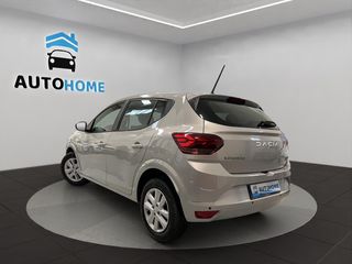 Dacia Sandero Comfort TCe 67kW (90CV) -SS