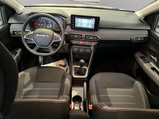 Dacia Sandero Comfort TCe 67kW (90CV) -SS