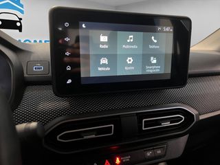 Dacia Sandero Comfort TCe 67kW (90CV) -SS