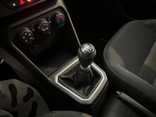 Dacia Sandero Comfort TCe 67kW (90CV) -SS