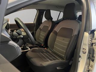 Dacia Sandero Comfort TCe 67kW (90CV) -SS