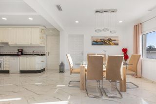 Chalet en venta en La Siesta - El Salado - Torreta en Torrevieja