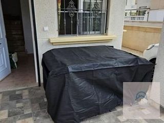 Chalet en venta en La Siesta - El Salado - Torreta en Torrevieja