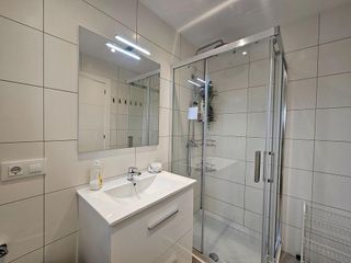 Chalet en venta en Nueva Torrevieja - Aguas Nuevas en Torrevieja