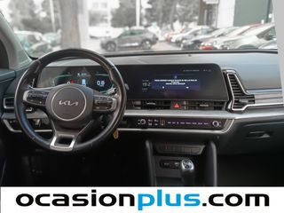 Kia Sportage 1.6 MHEV Drive 4x2 100 kW (136 CV)