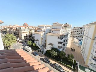 Piso en venta en Torrelamata - La Mata en Torrevieja