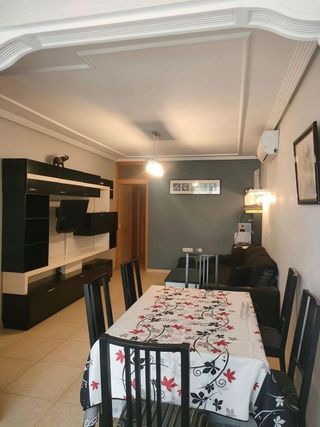 Chalet en venta en La Siesta - El Salado - Torreta en Torrevieja