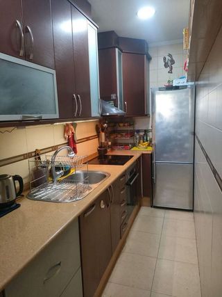 Chalet en venta en La Siesta - El Salado - Torreta en Torrevieja