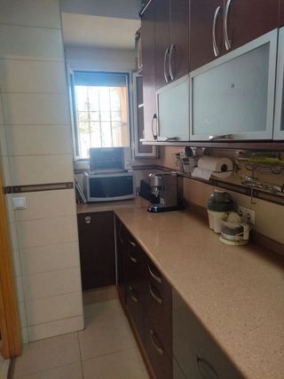 Chalet en venta en La Siesta - El Salado - Torreta en Torrevieja