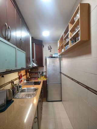 Chalet en venta en La Siesta - El Salado - Torreta en Torrevieja