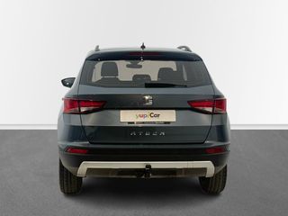 SEAT Ateca 1.4 EcoTSI 110kW (150CV) St&Sp Style