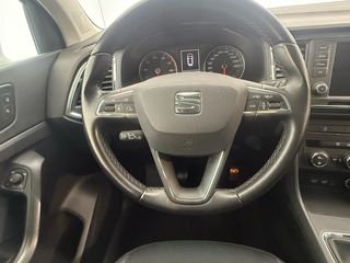SEAT Ateca 1.4 EcoTSI 110kW (150CV) St&Sp Style