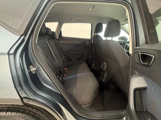 SEAT Ateca 1.4 EcoTSI 110kW (150CV) St&Sp Style