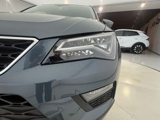 SEAT Ateca 1.4 EcoTSI 110kW (150CV) St&Sp Style