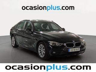 BMW Serie 3 320d 140 kW (190 CV)