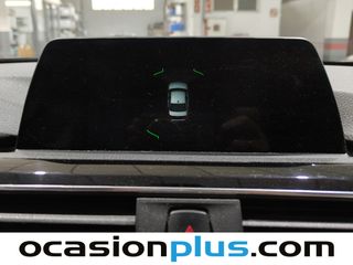 BMW Serie 3 320d 140 kW (190 CV)