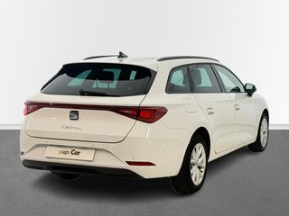 SEAT Nuevo León SP 1.0 TSI 81kW S&S Style