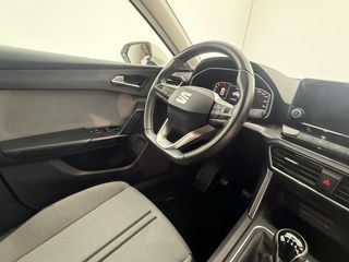 SEAT Nuevo León SP 1.0 TSI 81kW S&S Style