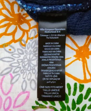 Cappello Beanie nike Jordan Taglia Unica Originale