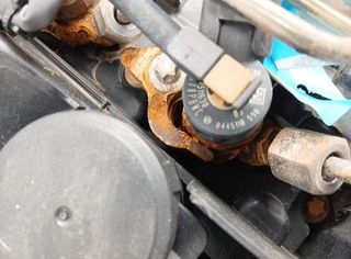 B37d15a motor completo bmw 1 (f20) otolp1039395