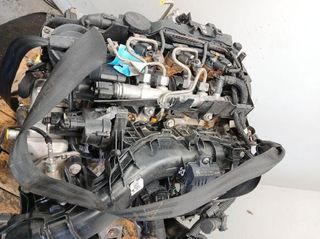 B37d15a motor completo bmw 1 (f20) otolp1039395