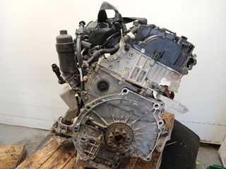 B37d15a motor completo bmw 1 (f20) otolp1039395