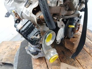 B37d15a motor completo bmw 1 (f20) otolp1039395