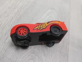 Lote 16 Coches Cars Colección Juguete