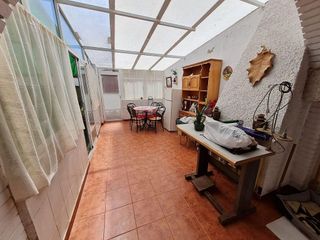 Chalet en venta en Nueva Torrevieja - Aguas Nuevas en Torrevieja