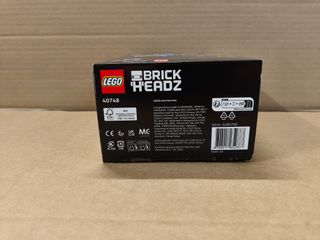 LEGO BrickHeadz 40748 Batman 8 in 1 MISB