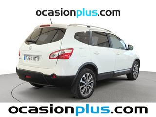 Nissan Qashqai+2 1.5 dCi Tekna Premium 4x2 7 Plazas 81 kW (110 CV)