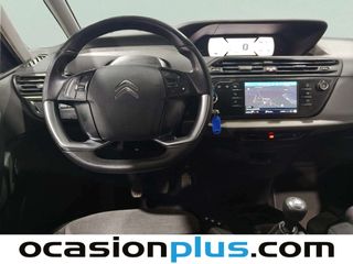 Citroen C4 Picasso BlueHDi 150 Feel 110 kW (150 CV)