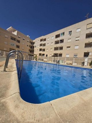 Piso en venta en Centro en Torrevieja