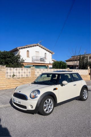 MINI Mini 2009