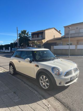 MINI Mini 2009