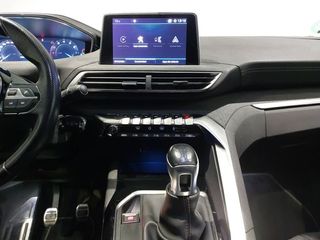 Peugeot 5008  1.2 PureTech S&S GT Line 130 GT Line