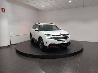 Citroën C5 Aircross PureTech S&S Feel 130 Feel