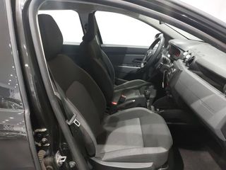 Dacia Duster Duster 1.5 Blue dCi Essential 4x2 85kW Essential