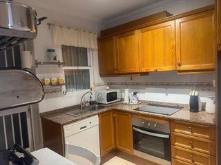 Chalet en venta en La Siesta - El Salado - Torreta en Torrevieja
