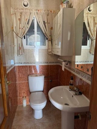 Chalet en venta en La Siesta - El Salado - Torreta en Torrevieja