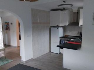 Chalet en venta en Les Marines/Las Marinas en Dénia