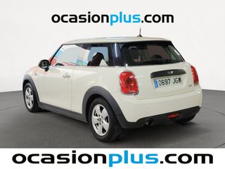 MINI MINI 3 Puertas One 75 kW (102 CV)